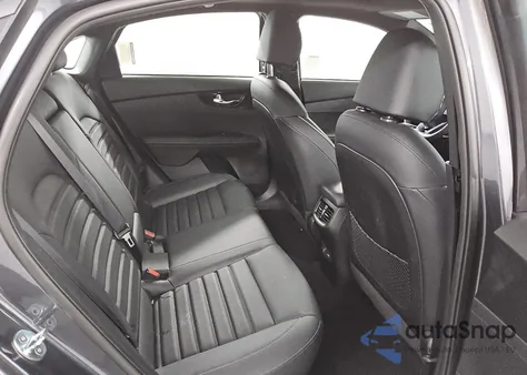 2023 Kia Forte Gt Line from USA, damaged, VIN 3KPF54AD1PE597956